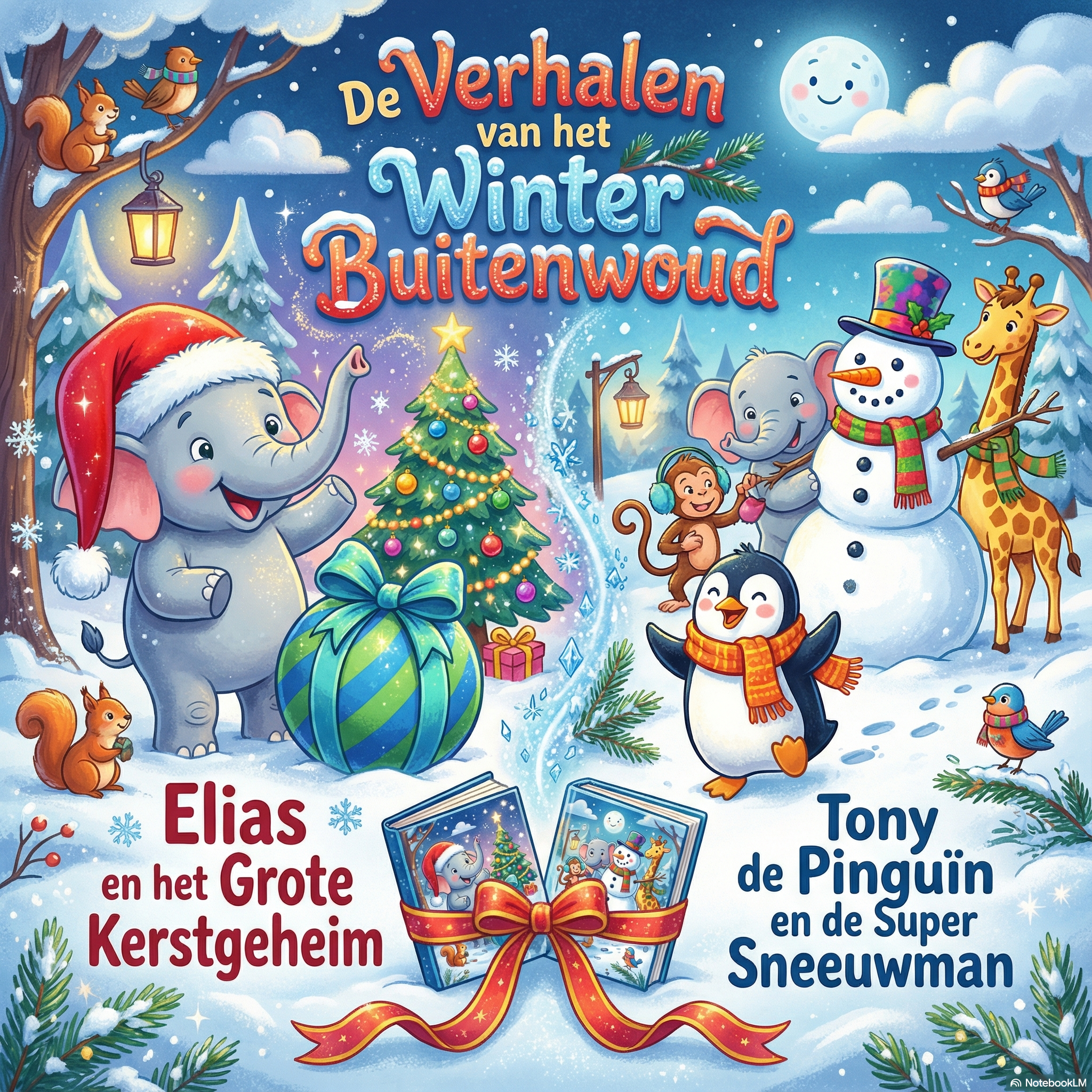 De Speurneuzen van de Zonnehoeve