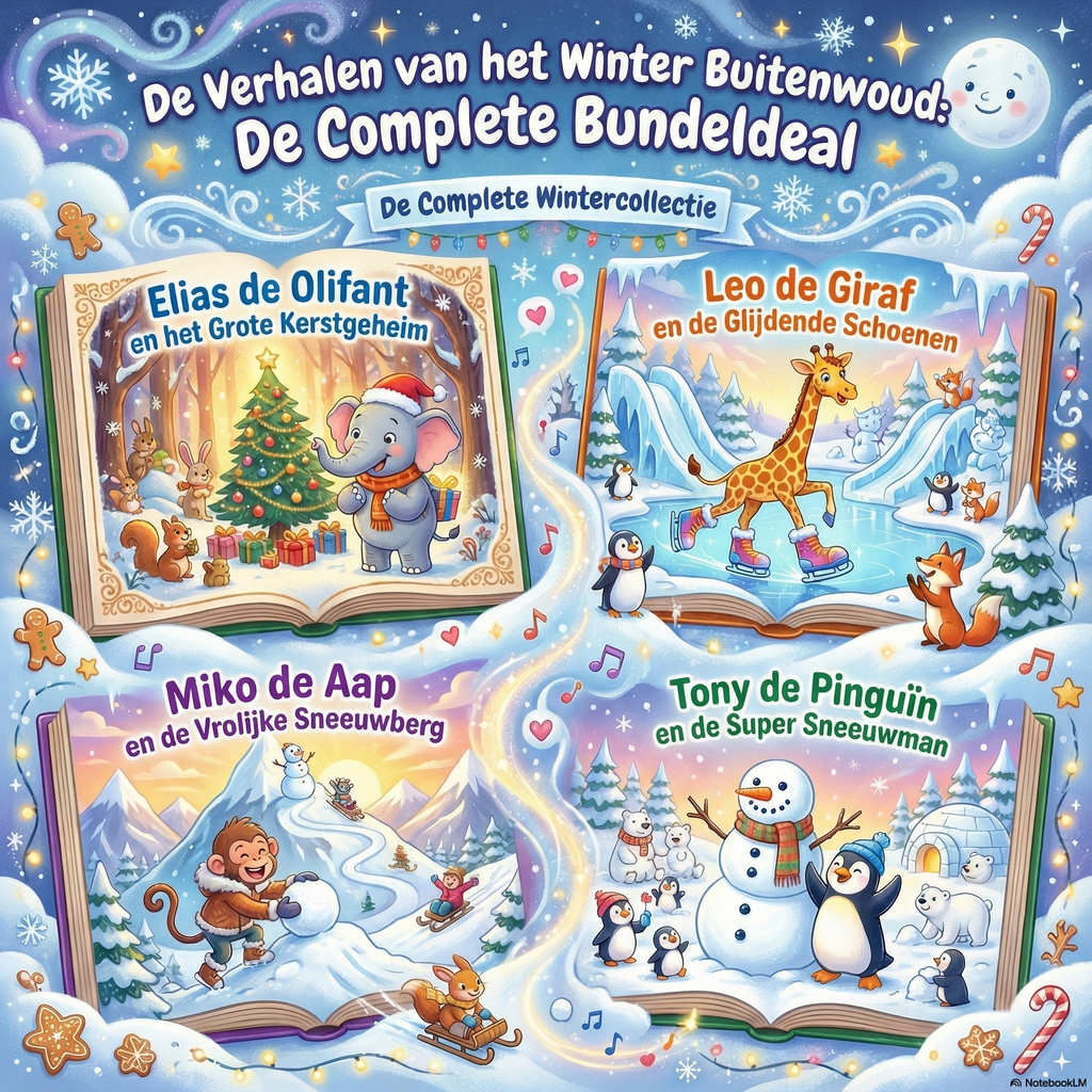 De Speurneuzen van de Zonnehoeve